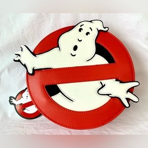 Ghostbusters crossbody bag